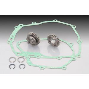 スペシャルパーツ武川 SP武川 5速クロスミッションキット/Sツーリング5