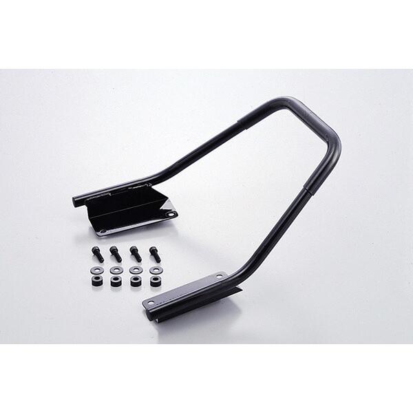 HURRICANE タンデムグリップ（ブラック）/ゼファー400・ZRX400 HA6461B-01