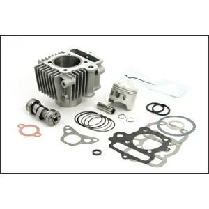 SP武川 Sステージ ボアアップキット88cc（Hシリンダー）/6Vモンキー・ゴリラ（Z50J-15...