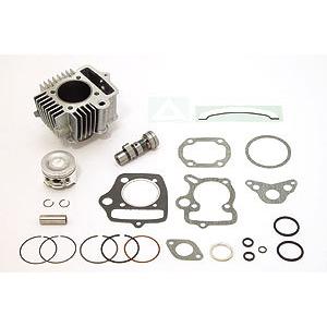 SP武川 Sステージ ボアアップキット88cc（Hシリンダー）/6Vモンキー・ゴリラ（Z50J-16...