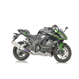 r’s gear Ninja 1000SX ［8BL-ZXT02K］ （23年-） GPスペック チ...