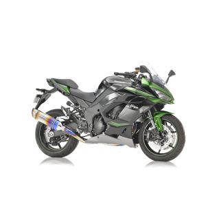 r’s gear Ninja 1000SX ［8BL-ZXT02K］ （23年-） GPスペック チ...