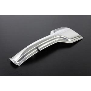 スペシャルパーツ武川 09-09-0021 SP武川 リアフェンダーモール(ABS