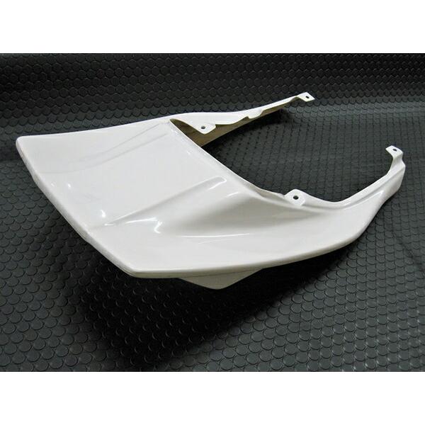 BEET シートカウル（シロゲル）/ZRX400 0306-K39-05