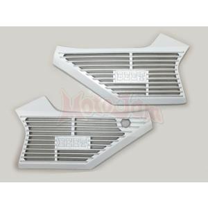 BEET（ビート） ☆BEET アルフィンカバー☆CBX400F☆ : ワンポイント