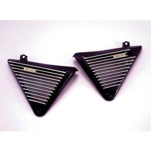 BEET（ビート） アルフィンカバー CB400スーパーフォア HONDA ホンダ