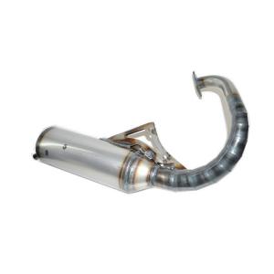 KN企画 チャンバー タイプ1/スーパーDIO-ZX・スーパーDIO 8005