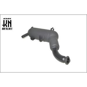 REVIVE マフラー　ジャイロx 中期 REVIVE(リバイブ）初期中期型ジャイロXスポーツマフラー : リバイブ