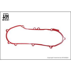 KN企画 KOSO クランクケースカバーガスケット/シグナスX（4型） KS-CCRCY4-R