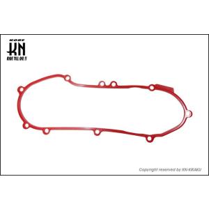 KN企画 KOSO クランクケースカバーガスケット/シグナスX（1-3型） KS-CCRCY3-R
