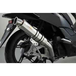 REALIZE 100φ砲弾マフラー（Type-2）/TW225 801-001-01 : バイクパーツ