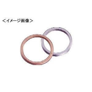 【ネコポス対応】KITACO マフラーガスケット（XY-03）/TZR50R・TZM50R・RZ50...