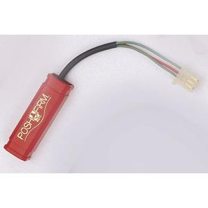 SWAGE-LINE ZX-10R(ABS車/11-15)用ステンメッシュ・リアブレーキホース