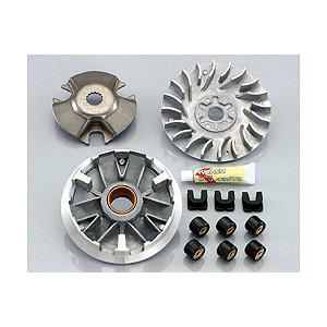 KITACO パワードライブKIT タイプ3/グランドアクシス・BW’S100 480-040540...