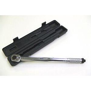 Smart Tool トルクレンチ 1 2