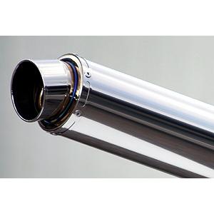 ロングサイレンサー 特注品 600mm 超ロング タイプ サイレンサー 60.5