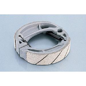 KITACO ノンフェードブレーキシュー[SH-3N]/ライブDIO・ライブDIO-J[AF34]（...