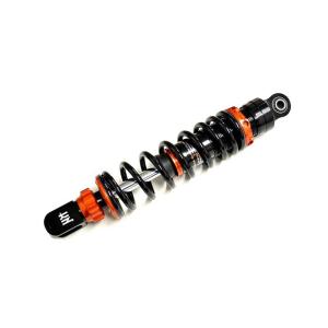 武川 リアショックアブソーバー 2本セット スーパーカブ110 (JA07) Amazon | スペシャルパーツ武川 (TAKEGAWA) リアショックアブソーバー