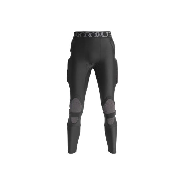 鎧武者 ヒッププロテクター ロングタイプ（Mサイズ）XRDレイヤリングパッド（2層パッド+3Dメッシ...