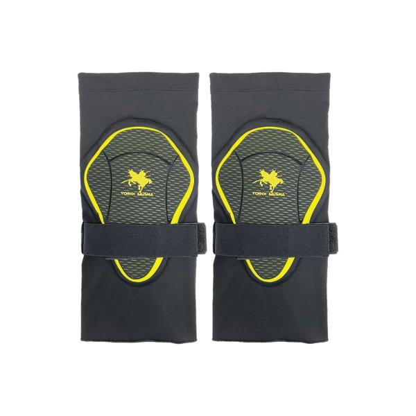 鎧武者 二ーパッド（L-XLサイズ） XRDレイヤリングパッド（最大レイヤー数2層+3Dメッシュ） ...