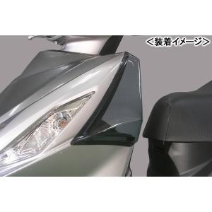 スペシャルパーツ武川 SP武川 バックレストキット（ラージタイプ