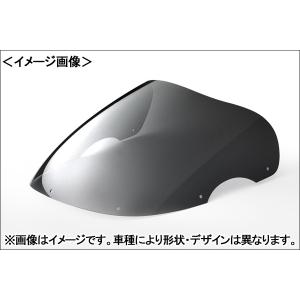 旭風防 PCX［2BJ-JF81］・PCX150［2BK-KF30] ロングスクリーン PCX-03