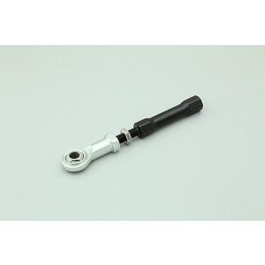 r’s gear ZX-25R （20-22年） ライディングステップ用 KQS（カワサキクイックシ...