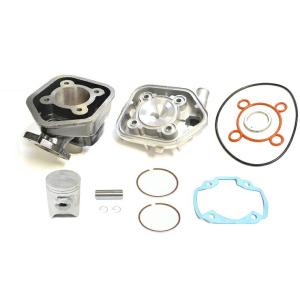 KN企画 水冷ボアアップキット（71.8cc）/スーパーDIO-ZX・DIO T1000