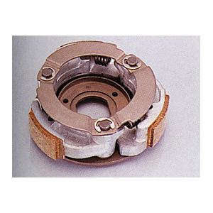 KITACO  軽量強化クラッチKIT/アドレスV100・アドレス110［CF11A］ 307-24...