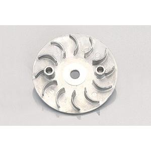 KITACO パワードライブKIT補修パーツ スーパードライブフェイス タイプX/アドレスV125・...