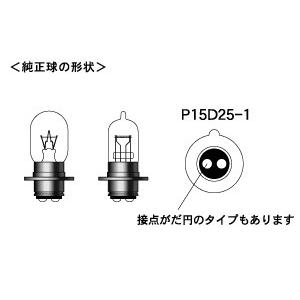 M&H バイクビームS2<イエローヴィーナス>...の詳細画像2