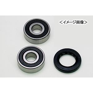 C.F.POSH ホイールベアリングリペアーキット（フロントホイール用） XR50 XR100モター...