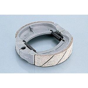 KITACO ノンフェードブレーキシュー[SY-3N]/ビーノ[5AU1-9/A-D]（フロント） ...