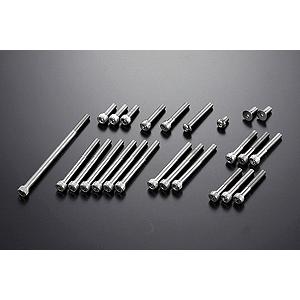 モンキー CFポッシュ ホンダ純正タイプ クランクケースカバー