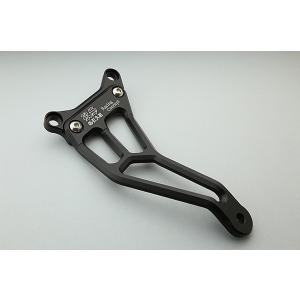 r’s gear ZX-25R アールズギア フルエキゾースト用 サイレンサーステー AC00-03...