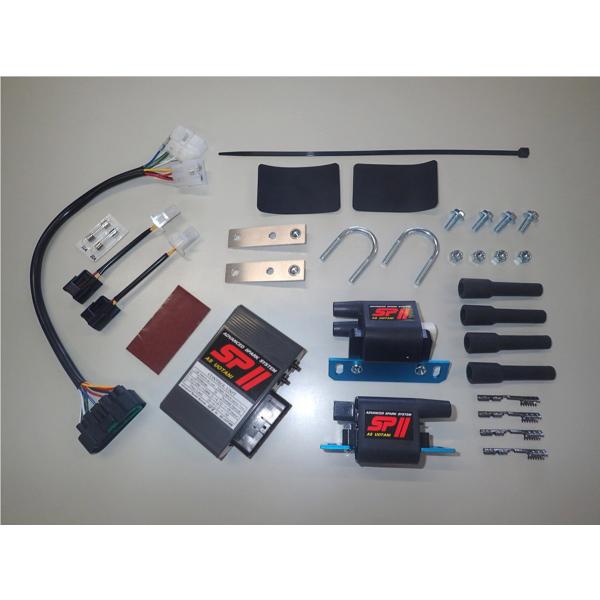 ASウオタニ XJ400（80年-）・XJ400D（81年-）・XJ550 SP2フルパワーキット ...