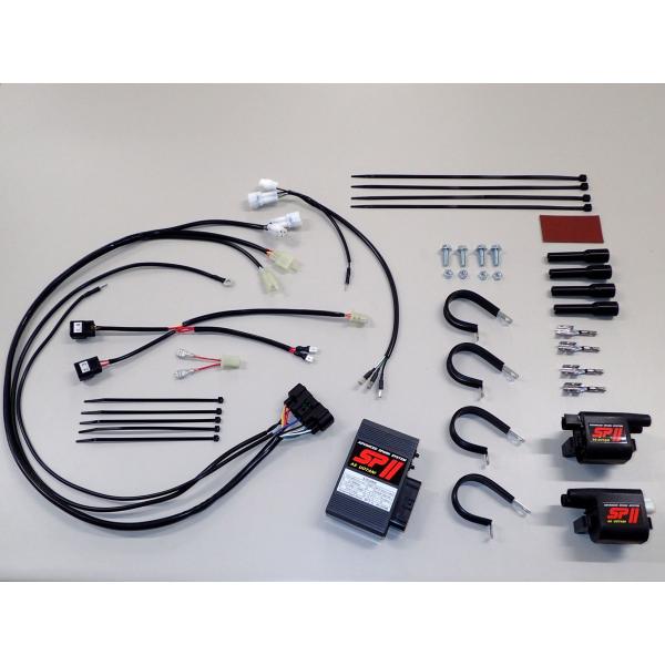 ASウオタニ XJR400・XJR400R・XJR400R2 SP2フルパワーキット 00224