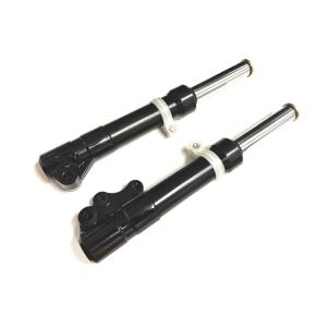 KN企画 KN企画/UPS ズーマーアルミステム（12度レイク）シルバー