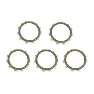 KN企画 SP強化クラッチディスク セラミックメタルタイプ/GSX-R125・GSX-R150・GS...