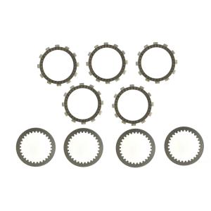 KN企画 RM80・RM85 クラッチキット（クラッチスプリングなし） MKK-152