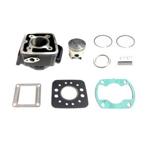 KN企画 アルミボアアップキット 65cc（46mm）/DT50・RZ50 Y1022