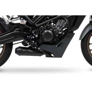 モリワキ MORIWAKI スーパーカブ C125 ［JA58・JA71］ （21-23年/24年