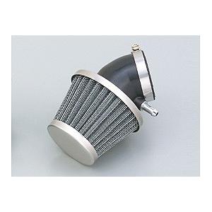 DAYTONA 排ガス対策モデル対応スーパーパワーフィルター（φ6ニップル付）アーク/Ape50・A...