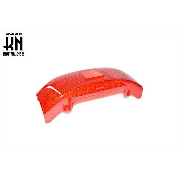 KN企画 テールレンズ/リード50［AF20］・リード90［HF05］ CR-GW-RR