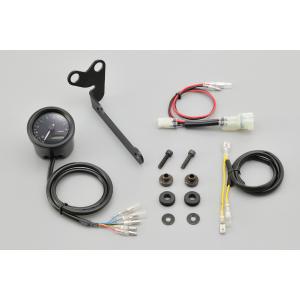 ホンダ（HONDA） 取付セット一式 22YM モンキー125 JB03 クロック