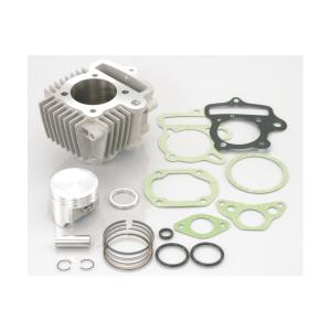 KITACO（キタコ） KITACO 75cc LIGHTボアアップKIT/3.1psモンキー（6V