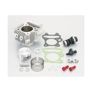 KITACO（キタコ） KITACO 75cc LIGHTボアアップKIT/3.1psモンキー（6V