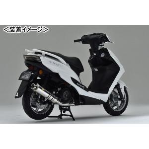 REALIZE シグナスX （1型-3型）国内仕様 ［SE44J/SE12J］ 22Racing Ti