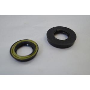 【ネコポス対応】KN企画 クランクシャフト左右オイルシールセット（国内生産 OEM）/JOG80・チ...