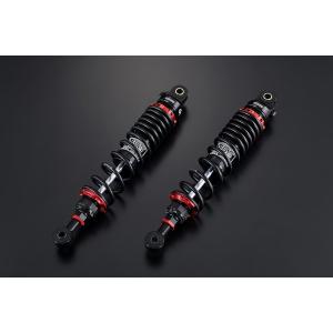 KN企画 ハンターカブ ［CT125］ YSS フロントフォークアップグレード